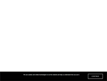 Tablet Screenshot of ninas.fi