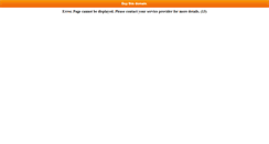 Desktop Screenshot of ninas.com